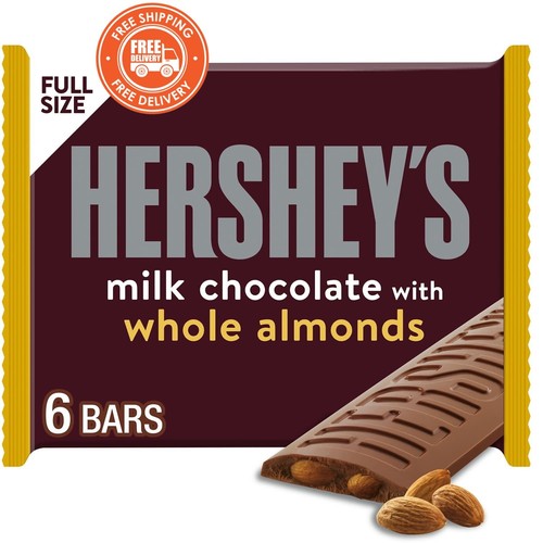 Hershey milk chocolate - chocolate, with