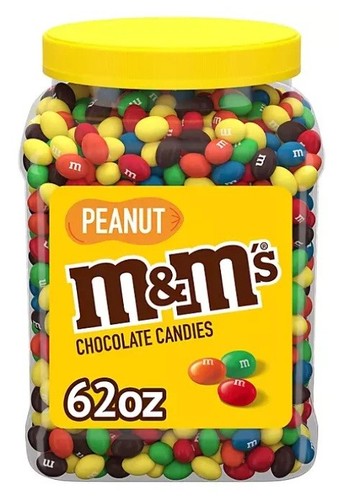 Pantry size peanut - pantry,