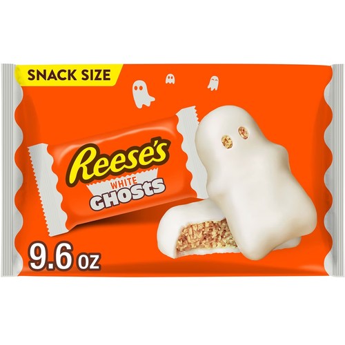 White creme peanut butter - creme,